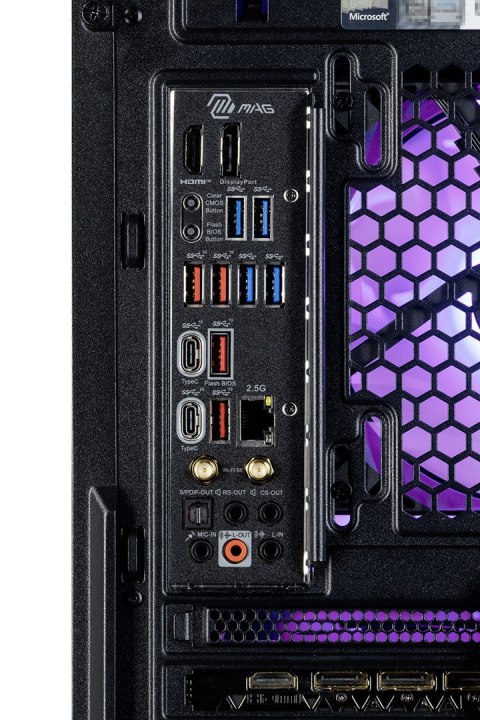 Actina ENDORFY 14900KF/32GB/2TB/RTX4090/1000W/W11P Actina ENDORFY 14900KF/32GB/2TB/RTX4090/1000W/W11P