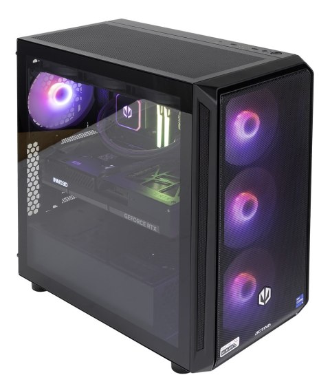Actina ENDORFY 14900KF/32GB/2TB/RTX4090/1000W/W11P Actina ENDORFY 14900KF/32GB/2TB/RTX4090/1000W/W11P