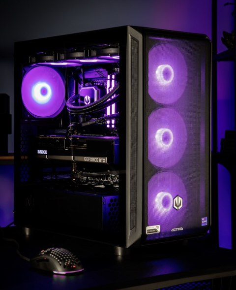 Actina ENDORFY 14900KF/32GB/2TB/RTX4090/1000W/W11P Actina ENDORFY 14900KF/32GB/2TB/RTX4090/1000W/W11P