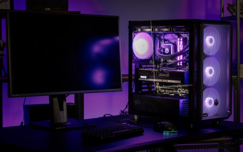 Actina ENDORFY 14900KF/32GB/2TB/RTX4090/1000W/W11P Actina ENDORFY 14900KF/32GB/2TB/RTX4090/1000W/W11P