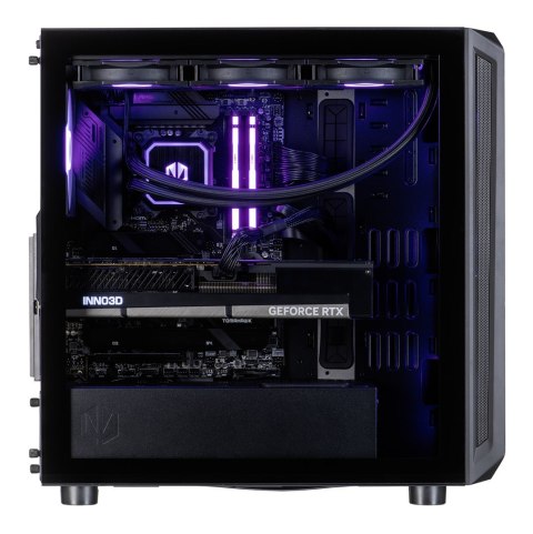 Actina ENDORFY 14900KF/32GB/2TB/RTX4090/1000W/W11P Actina ENDORFY 14900KF/32GB/2TB/RTX4090/1000W/W11P