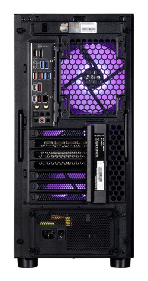 Actina ENDORFY 14900KF/32GB/2TB/RTX4090/1000W/W11P Actina ENDORFY 14900KF/32GB/2TB/RTX4090/1000W/W11P
