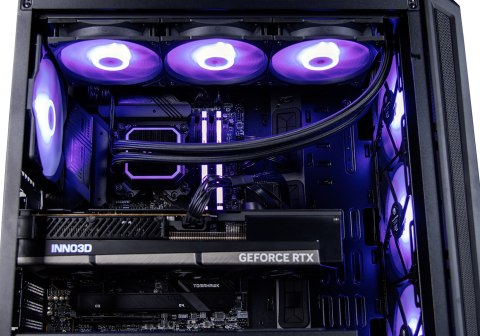 Actina ENDORFY 14900KF/32GB/2TB/RTX4090/1000W/W11P Actina ENDORFY 14900KF/32GB/2TB/RTX4090/1000W/W11P