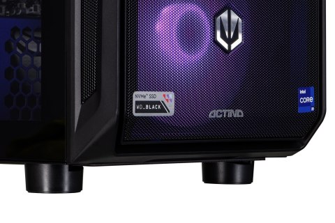 Actina ENDORFY 14900KF/32GB/2TB/RTX4090/1000W/W11P Actina ENDORFY 14900KF/32GB/2TB/RTX4090/1000W/W11P