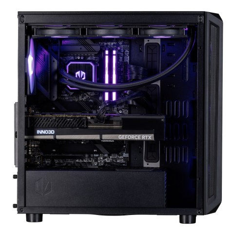 Actina ENDORFY 14900KF/32GB/2TB/RTX4090/1000W/W11P Actina ENDORFY 14900KF/32GB/2TB/RTX4090/1000W/W11P