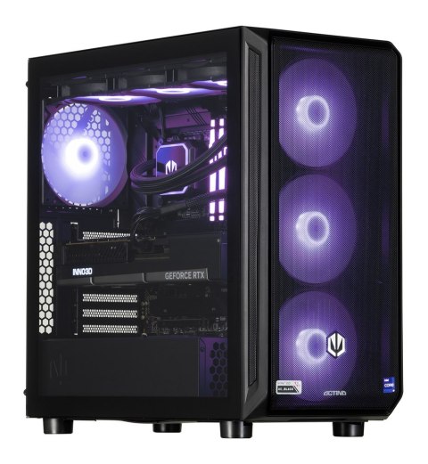 Actina ENDORFY 14900KF/32GB/2TB/RTX4090/1000W/W11P Actina ENDORFY 14900KF/32GB/2TB/RTX4090/1000W/W11P