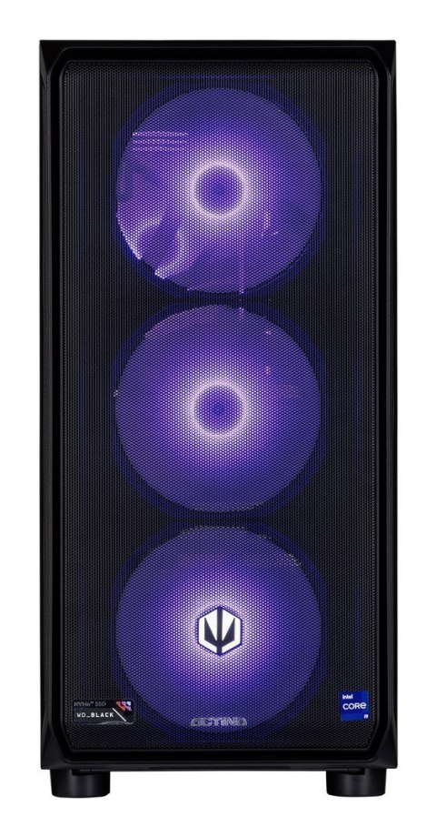 Actina ENDORFY 14900KF/32GB/2TB/RTX4090/1000W/W11P Actina ENDORFY 14900KF/32GB/2TB/RTX4090/1000W/W11P