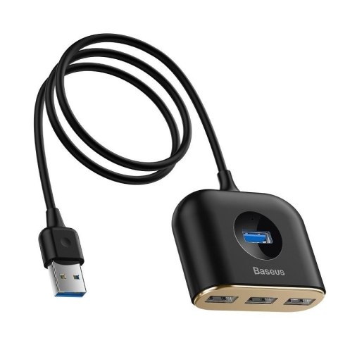 BASEUS HUB ADAPTER 4W1 USB 3.0/USB 3.0+3XUSB 2.0 C BASEUS HUB ADAPTER 4W1 USB 3.0/USB 3.0+3XUSB 2.0 C