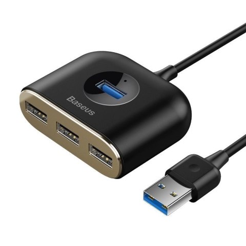 BASEUS HUB ADAPTER 4W1 USB 3.0/USB 3.0+3XUSB 2.0 C BASEUS HUB ADAPTER 4W1 USB 3.0/USB 3.0+3XUSB 2.0 C