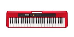 CASIO CT-S200 RD - Keyboard