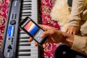 CASIO LK-S450 - Keyboard