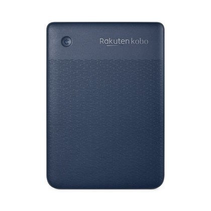 Ebook Kobo Clara 2E 7" 32GB Wi-Fi Ocean Blue Ebook Kobo Clara 2E 7" 32GB Wi-Fi Ocean Blue