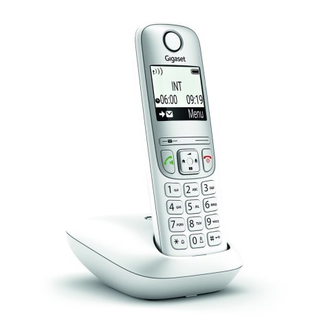 Gigaset Telefon bezprzewodowy A690 White