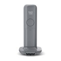 Gigaset Telefon bezprzewodowy CL390 Duo Gray