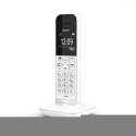 Gigaset Telefon bezprzewodowy CL390 White