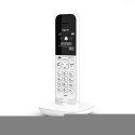 Gigaset Telefon bezprzewodowy CL390 White