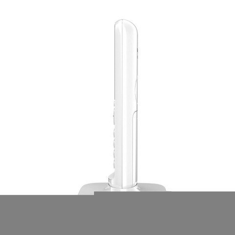 Gigaset Telefon bezprzewodowy CL390 White Gigaset Telefon bezprzewodowy CL390 White