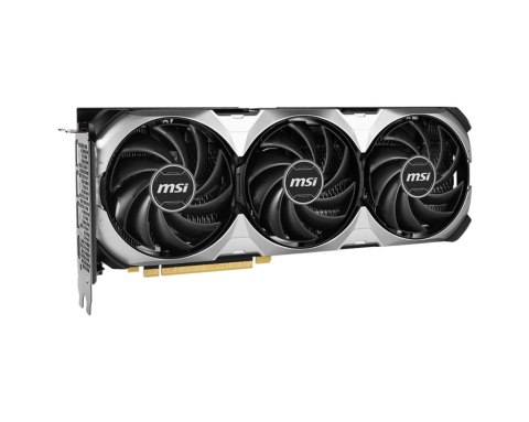 Karta graficzna MSI GeF RTX 4060 Ti VENTUS 3X OC 16G Karta graficzna MSI GeF RTX 4060 Ti VENTUS 3X OC 16G