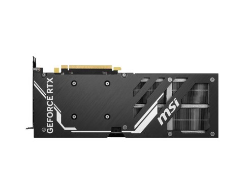 Karta graficzna MSI GeF RTX 4060 Ti VENTUS 3X OC 16G Karta graficzna MSI GeF RTX 4060 Ti VENTUS 3X OC 16G