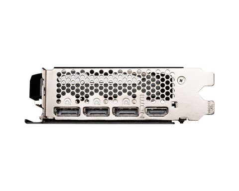 Karta graficzna MSI GeF RTX 4060 Ti VENTUS 3X OC 16G Karta graficzna MSI GeF RTX 4060 Ti VENTUS 3X OC 16G