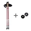 Kije Nordic Walking NILS CAMP NW802