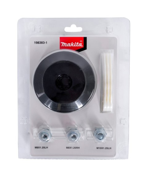 Kosa żyłkowa 40V XGT UR017GZ MAKITA Kosa żyłkowa 40V XGT UR017GZ MAKITA