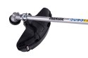 Kosa żyłkowa 40V XGT UR017GZ MAKITA