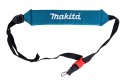 Kosa żyłkowa 40V XGT UR017GZ MAKITA