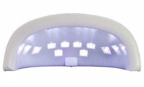 Lampa Esperanza AMBER EBN009 (kolor biały) Lampa Esperanza AMBER EBN009 (kolor biały)
