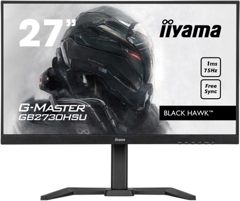 MONITOR IIYAMA LED 27" GB2730HSU-B5