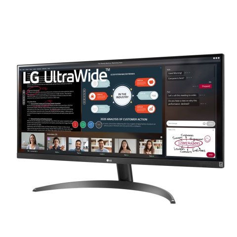 MONITOR LG LED 29" 29WP500-B MONITOR LG LED 29" 29WP500-B