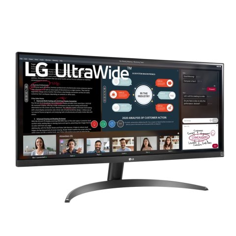 MONITOR LG LED 29" 29WP500-B MONITOR LG LED 29" 29WP500-B