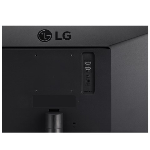 MONITOR LG LED 29" 29WP500-B MONITOR LG LED 29" 29WP500-B