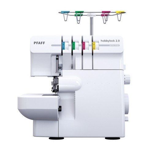 Maszyna do szycia Overlock Pfaff Hobbylock 2.0 Maszyna do szycia Overlock Pfaff Hobbylock 2.0