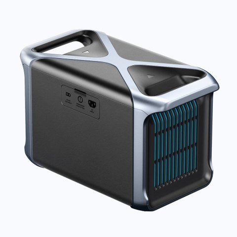 Przenośna stacja zasilania Anker PowerHouse 757 1229Wh 1500W Przenośna stacja zasilania Anker PowerHouse 757 1229Wh 1500W