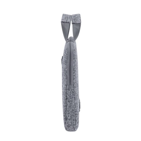 RIVACASE ETUI NA LAPTOP 13,3" ANVIK, JASNY SZARY, Z UCHWYTEM, Z MATERIAŁU WODOODPORNEGO RIVACASE ETUI NA LAPTOP 13,3" ANVIK, JASNY SZARY, Z UCHWYTEM, Z MATERIAŁU WODOODPORNEGO