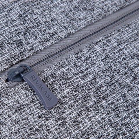 RIVACASE ETUI NA LAPTOP 13,3" ANVIK, JASNY SZARY, Z UCHWYTEM, Z MATERIAŁU WODOODPORNEGO RIVACASE ETUI NA LAPTOP 13,3" ANVIK, JASNY SZARY, Z UCHWYTEM, Z MATERIAŁU WODOODPORNEGO