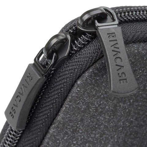 RIVACASE ETUI NA LAPTOP 15,6" ANTISHOCK, GRAFITOWE RIVACASE ETUI NA LAPTOP 15,6" ANTISHOCK, GRAFITOWE