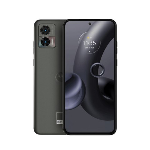 Smartfon Motorola Edge 30 Neo 8/256GB 6,28" P-OLED 2400x1080 4020mAh Dual SIM 5G Czarny Smartfon Motorola Edge 30 Neo 8/256GB 6,28" P-OLED 2400x1080 4020mAh Dual SIM 5G Czarny