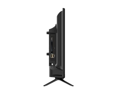 Telewizor 24" UD 24W5210 HD, D-LED, Android 11, DVB-T2 HEVC Telewizor 24" UD 24W5210 HD, D-LED, Android 11, DVB-T2 HEVC