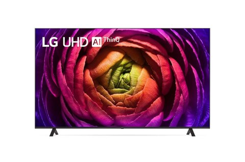 Telewizor 75" LG UR76003LL