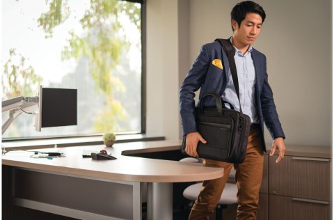 Torba Kensington Contour™ 2.0 Business na laptopa 15.6" Torba Kensington Contour™ 2.0 Business na laptopa 15.6"
