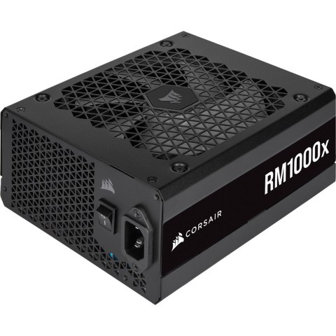 Zasilacz Corsair RM1000x 1000W ATX 80+ Gold (CP-9020201-EU) Zasilacz Corsair RM1000x 1000W ATX 80+ Gold (CP-9020201-EU)