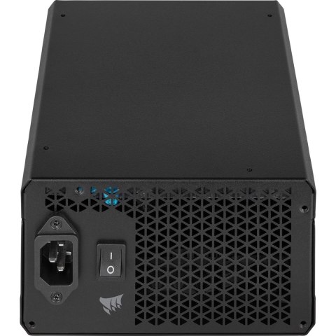 Zasilacz Corsair RM1000x 1000W ATX 80+ Gold (CP-9020201-EU) Zasilacz Corsair RM1000x 1000W ATX 80+ Gold (CP-9020201-EU)