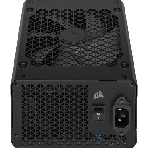 Zasilacz Corsair RM1000x 1000W ATX 80+ Gold (CP-9020201-EU) Zasilacz Corsair RM1000x 1000W ATX 80+ Gold (CP-9020201-EU)