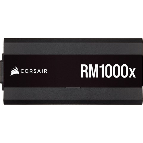 Zasilacz Corsair RM1000x 1000W ATX 80+ Gold (CP-9020201-EU) Zasilacz Corsair RM1000x 1000W ATX 80+ Gold (CP-9020201-EU)