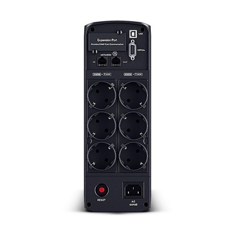Zasilacz UPS CyberPower CP1600EPFCLCD Zasilacz UPS CyberPower CP1600EPFCLCD
