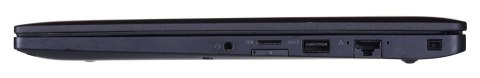 DELL LATITUDE 7490 i7-8650U 16GB 256GB SSD 14" FHD Win11pro + zasilacz UŻYWANY DELL LATITUDE 7490 i7-8650U 16GB 256GB SSD 14" FHD Win11pro + zasilacz UŻYWANY