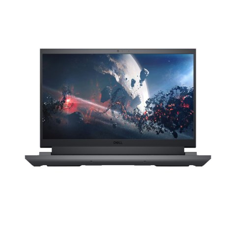Dell Inspiron G15 5530 i7-13650HX 15.6" FHD 165Hz 16GB SSD512 RTX 4060 backlit NoOS Grey Dell Inspiron G15 5530 i7-13650HX 15.6" FHD 165Hz 16GB SSD512 RTX 4060 backlit NoOS Grey