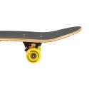 Deskorolka NILS EXTREME CR3108SA COLOR WORMS 1